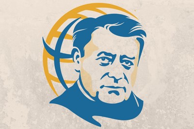 Fr Jordan Beatification stamp